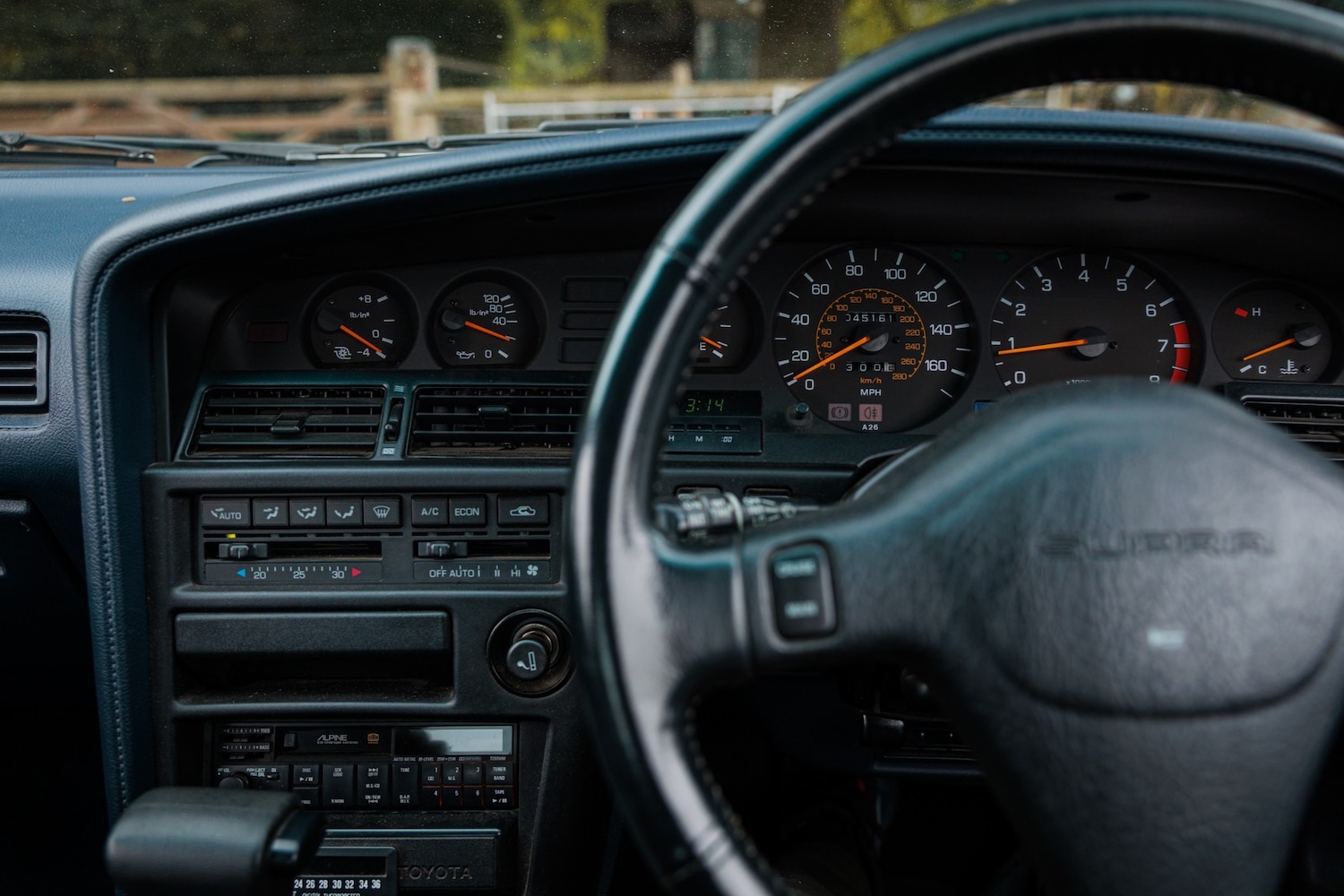 Used Toyota Supra 1989 for sale - 76382692: Photo 33