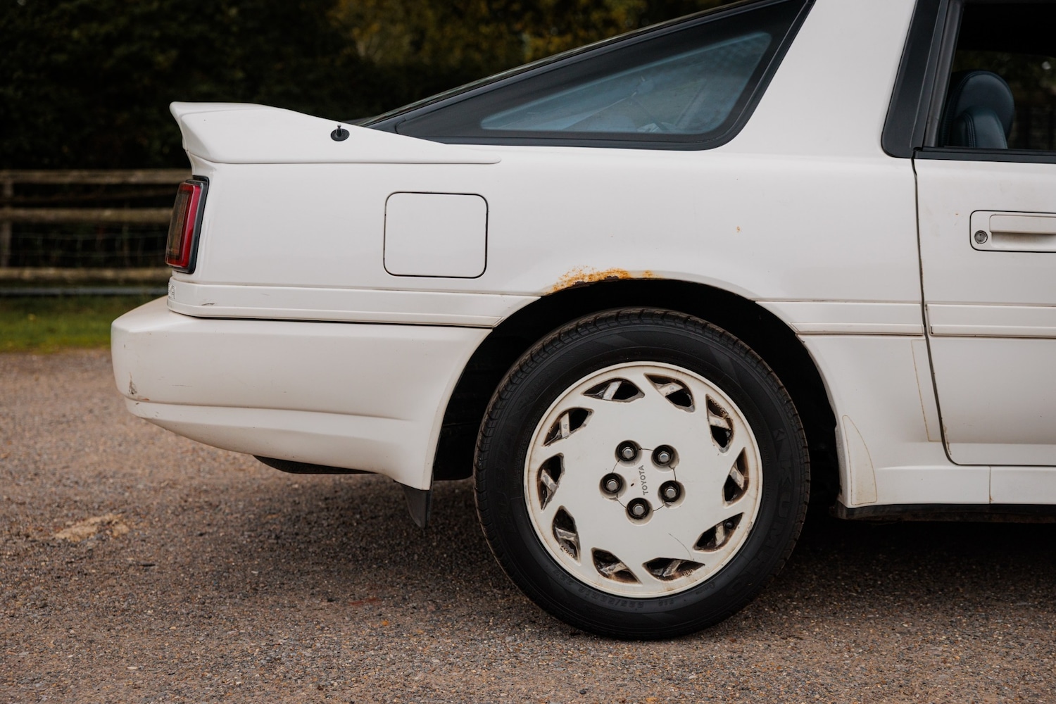 Used Toyota Supra 1989 for sale - 76382692: Photo 34