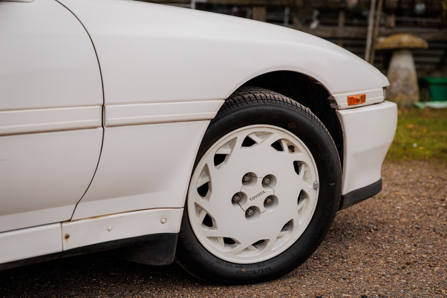 Used Toyota Supra 1989 for sale - 76382692: Photo 35