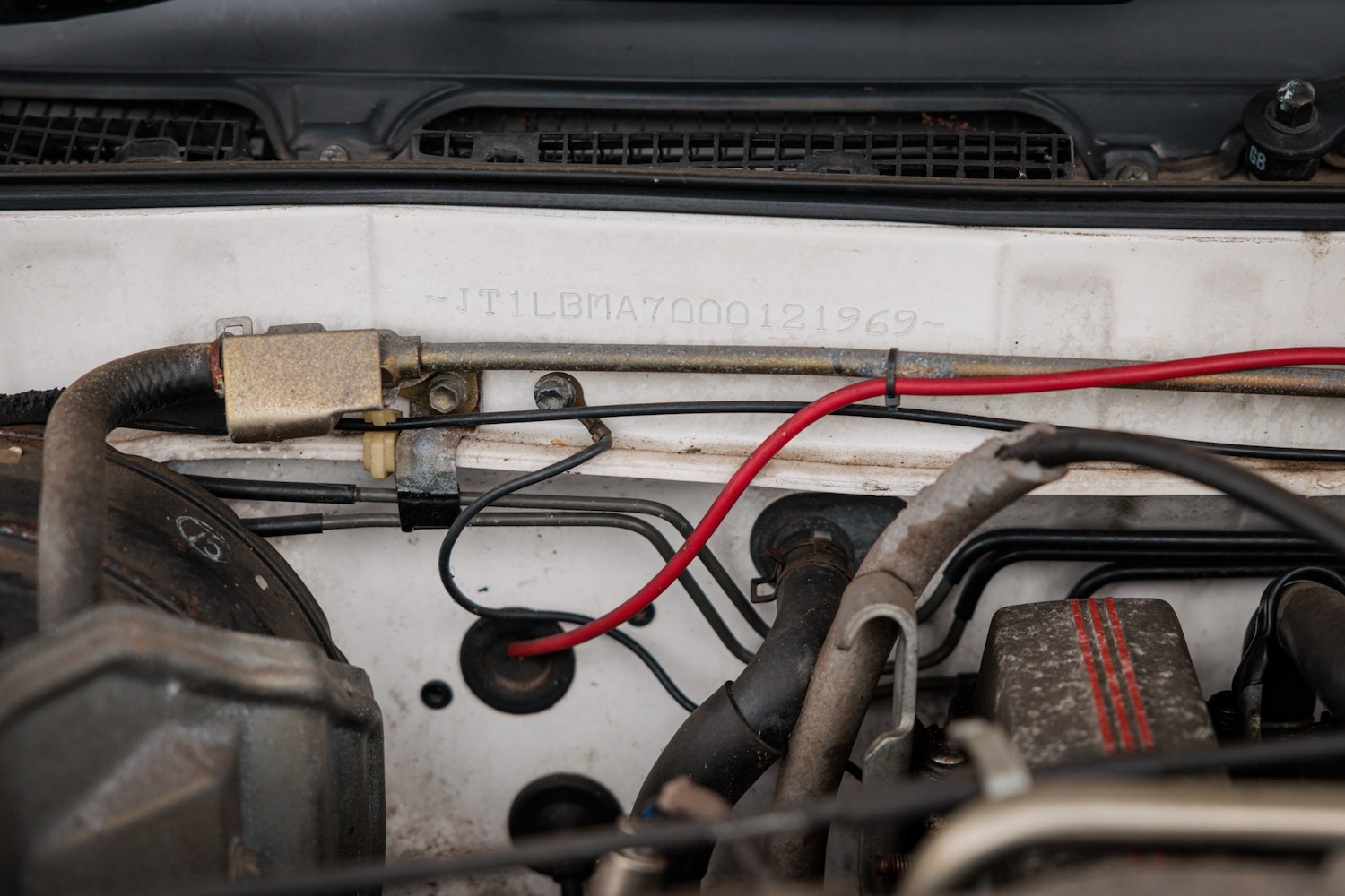 Used Toyota Supra 1989 for sale - 76382692: Photo 36