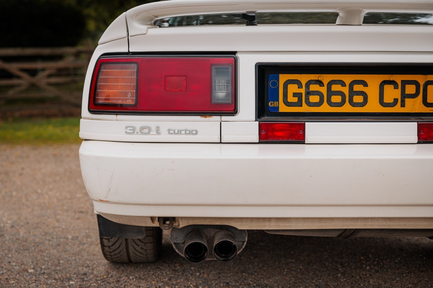 Used Toyota Supra 1989 for sale - 76382692: Photo 39