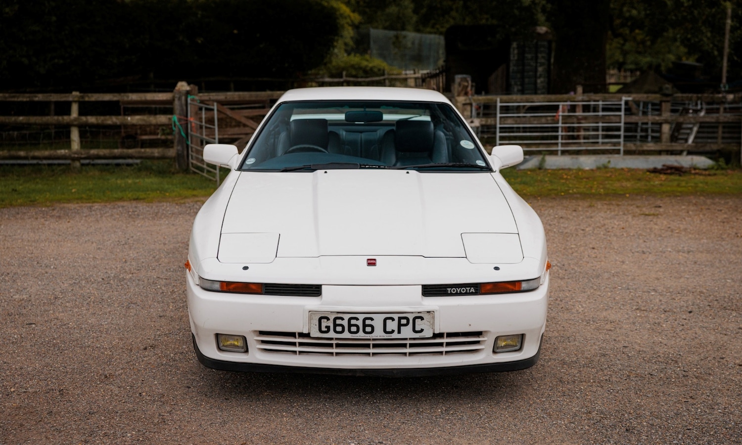 Used Toyota Supra 1989 for sale - 76382692: Photo 6