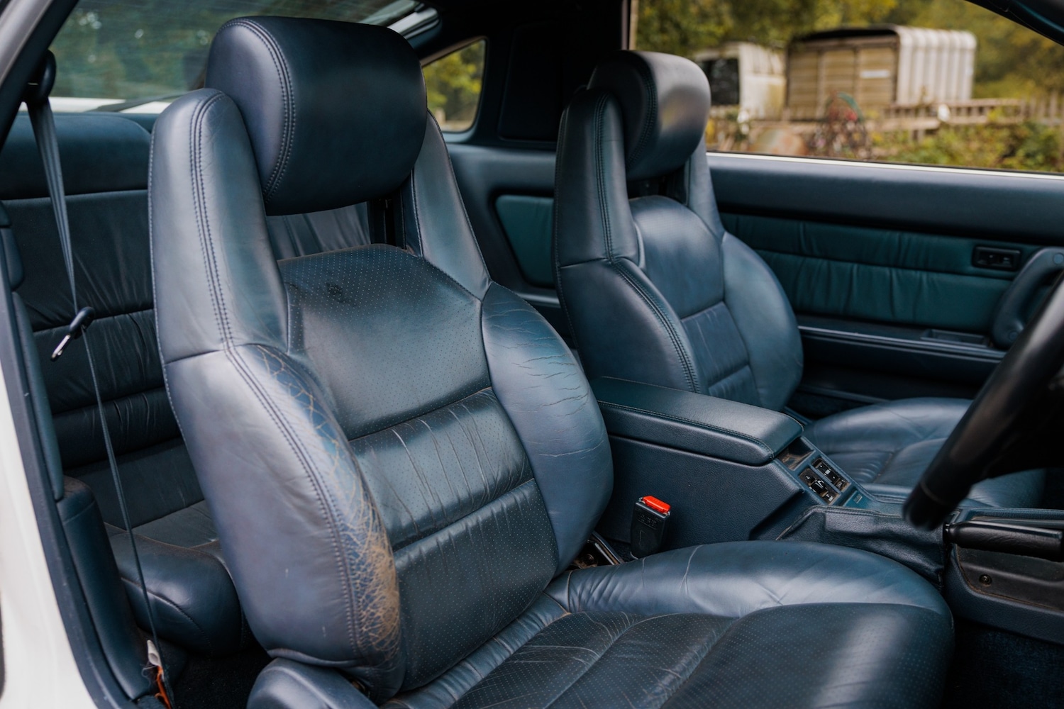 Used Toyota Supra 1989 for sale - 76382692: Photo 8