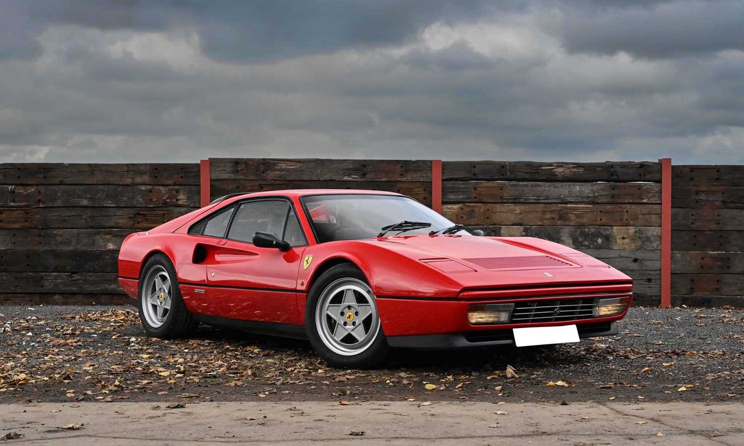 Used Ferrari 328 for sale - 76554380: Photo 1