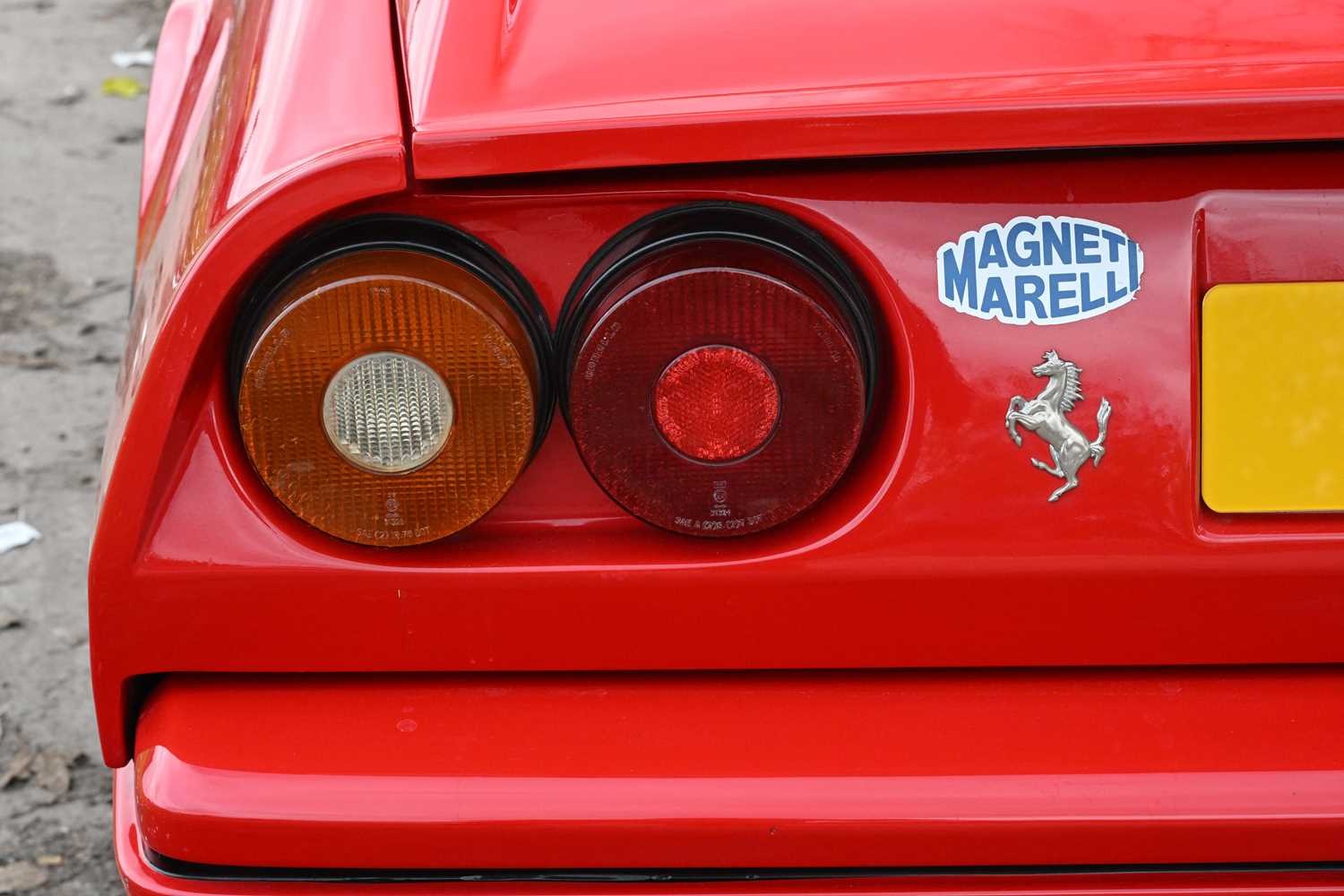 Used Ferrari 328 for sale - 76554380: Photo 10