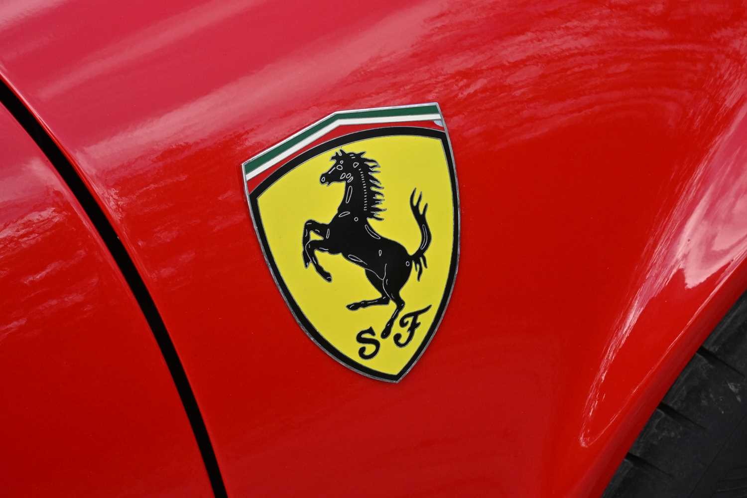 Used Ferrari 328 for sale - 76554380: Photo 11