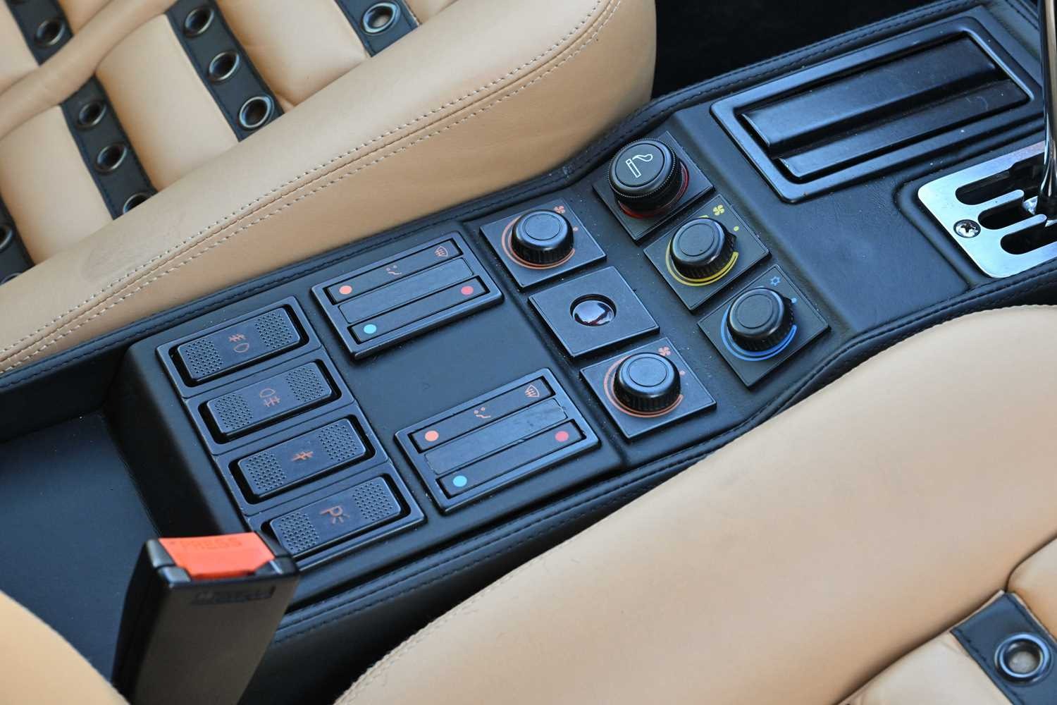 Used Ferrari 328 for sale - 76554380: Photo 12