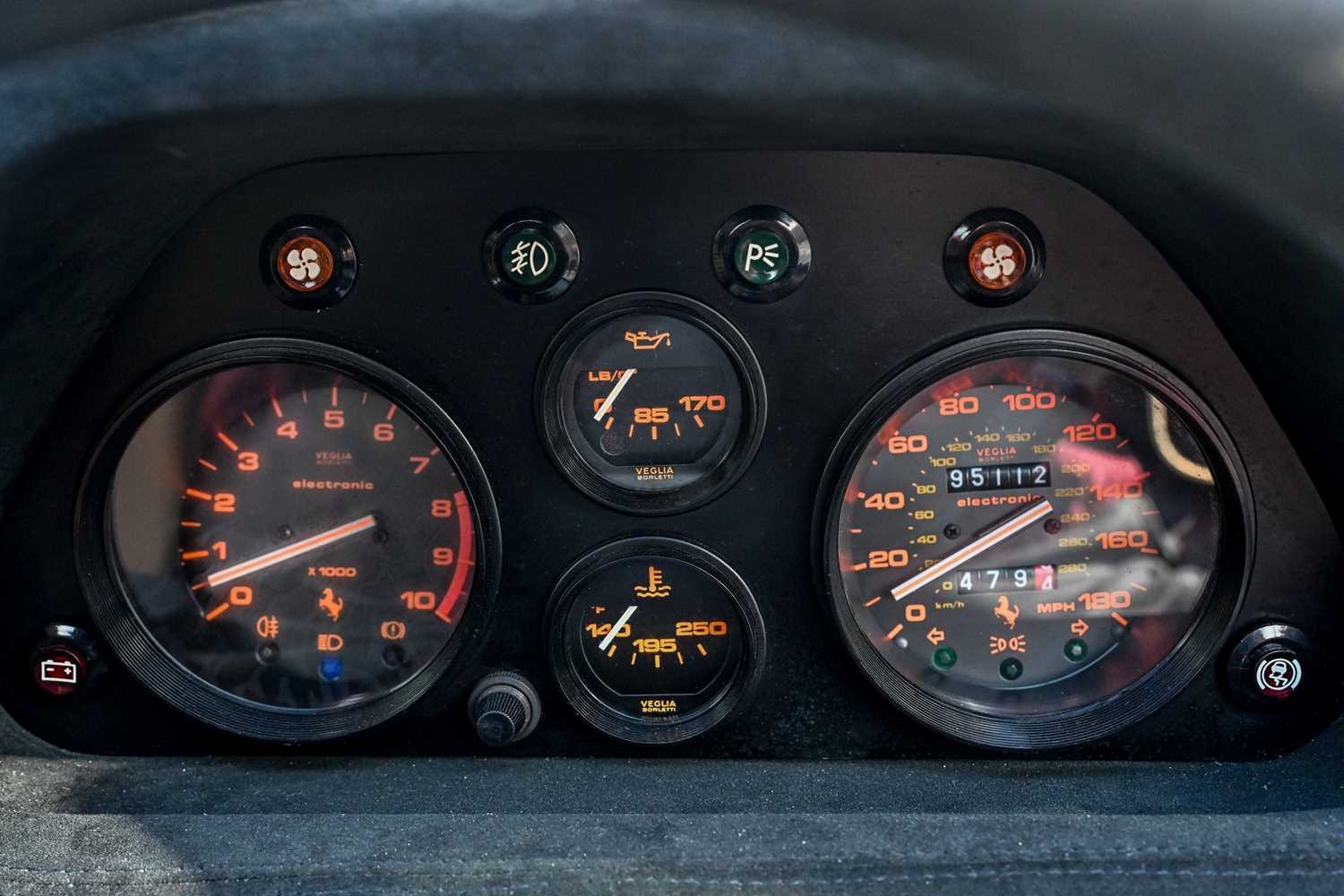 Used Ferrari 328 for sale - 76554380: Photo 13