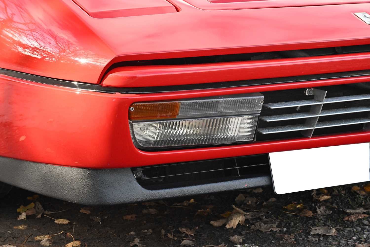 Used Ferrari 328 for sale - 76554380: Photo 15
