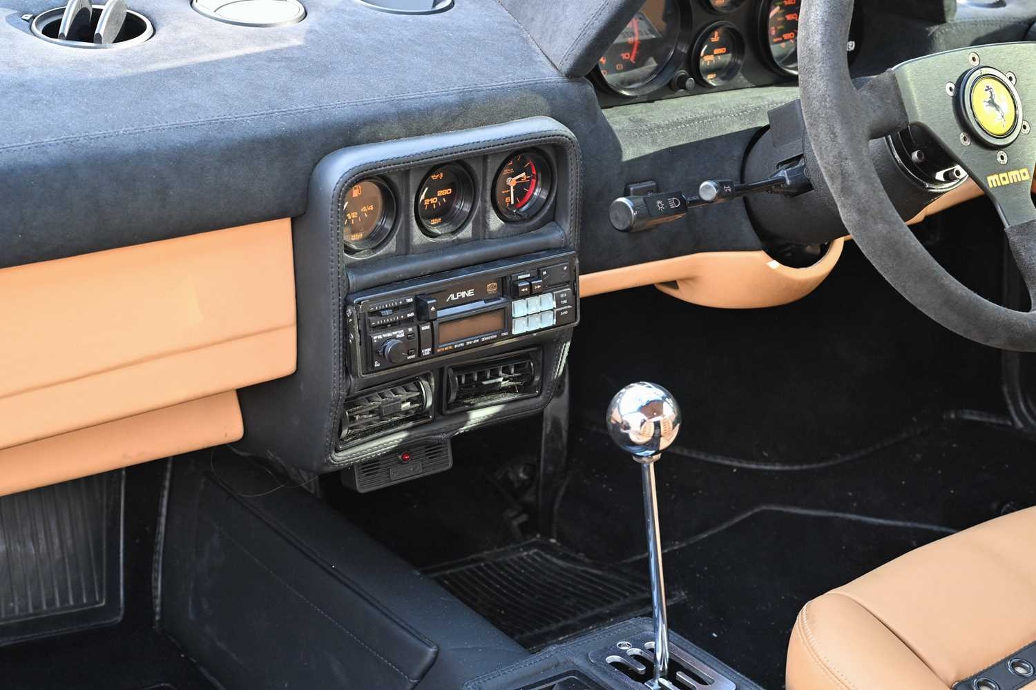 Used Ferrari 328 for sale - 76554380: Photo 16