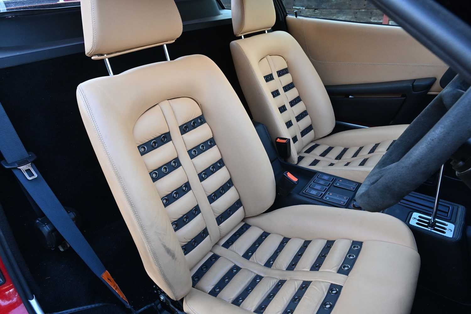 Used Ferrari 328 for sale - 76554380: Photo 17