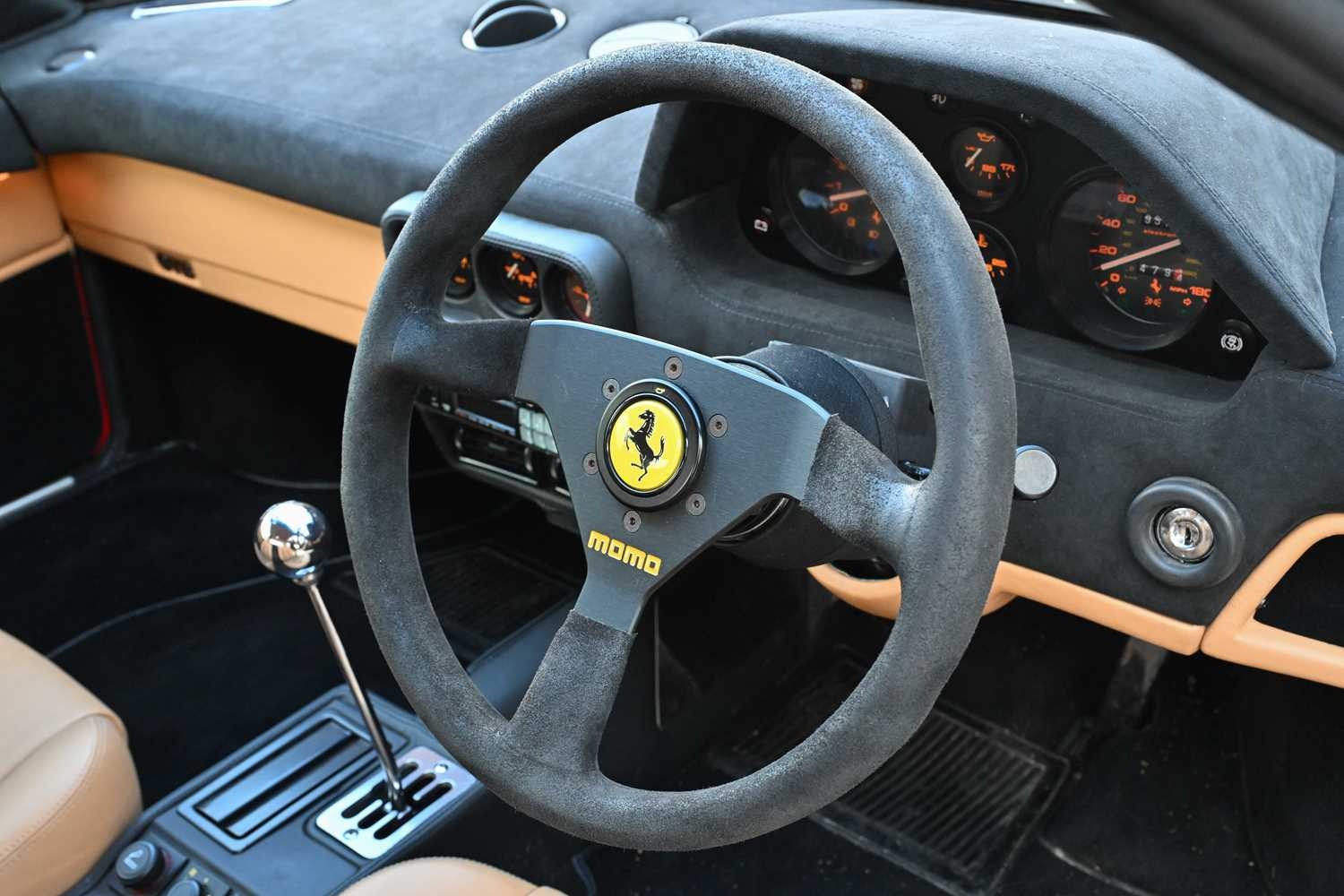 Used Ferrari 328 for sale - 76554380: Photo 18