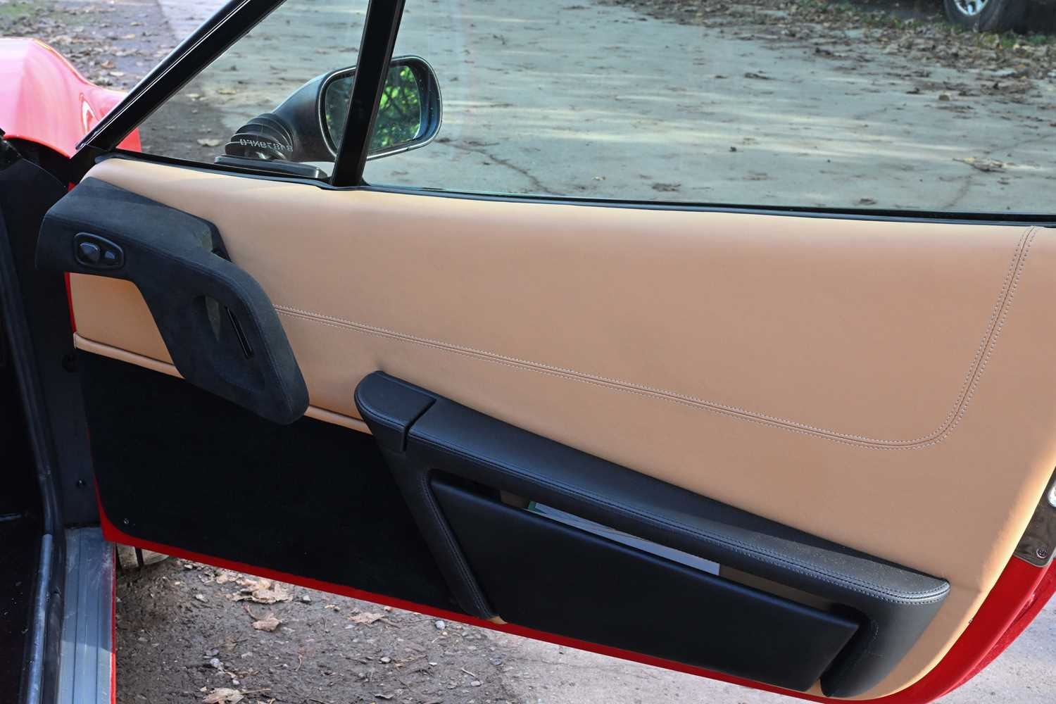 Used Ferrari 328 for sale - 76554380: Photo 19