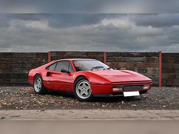 Used Ferrari 328 undefined for sale - 76554380: Photo