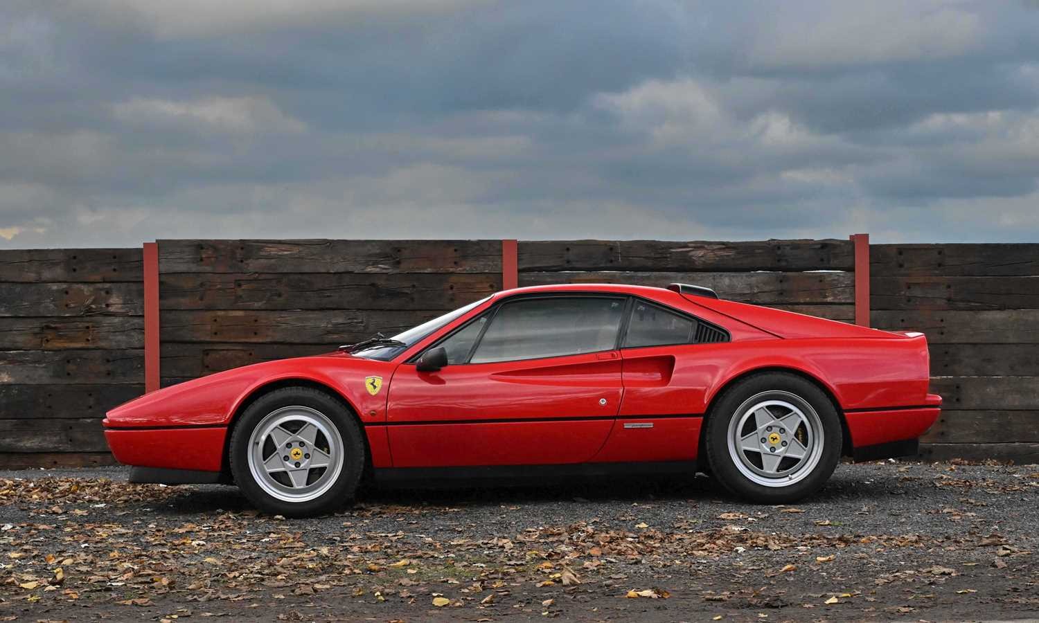 Used Ferrari 328 for sale - 76554380: Photo 2