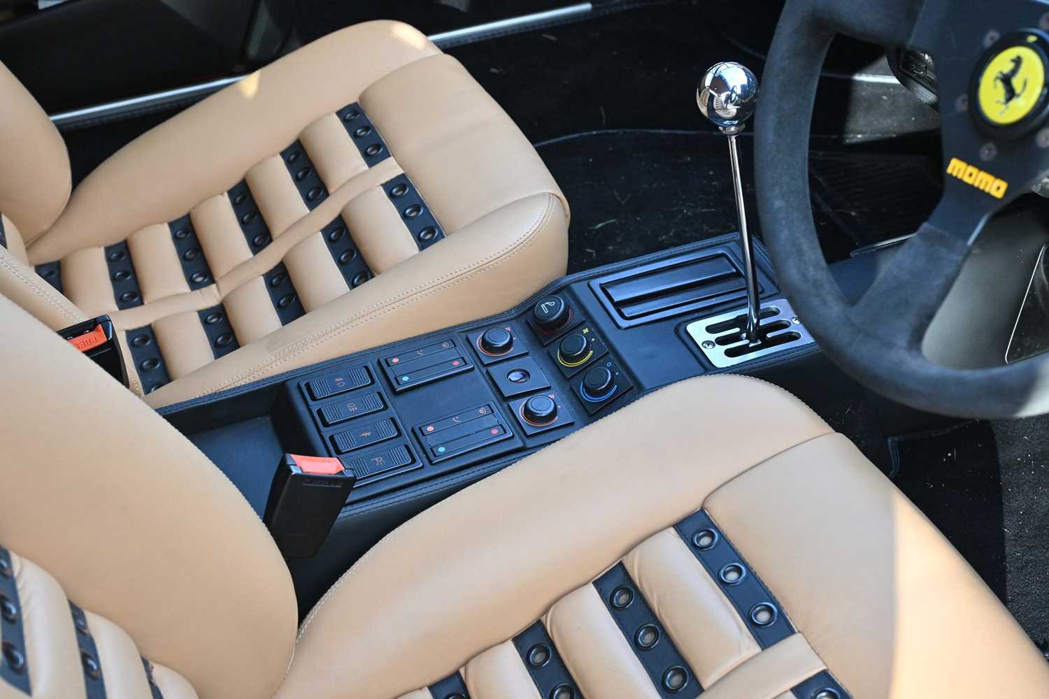 Used Ferrari 328 for sale - 76554380: Photo 20