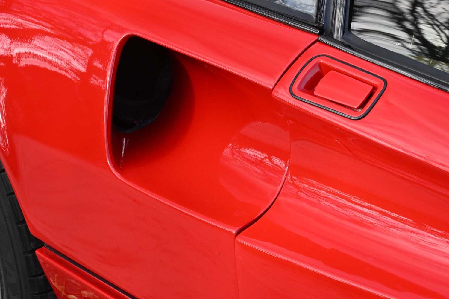 Used Ferrari 328 for sale - 76554380: Photo 21