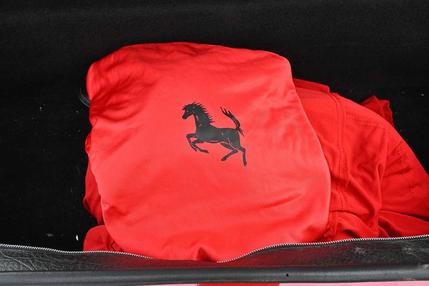 Used Ferrari 328 for sale - 76554380: Photo 28