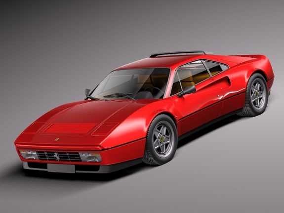 Used Ferrari 328 for sale - 76554380: Photo 29