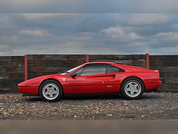Used Ferrari 328 undefined for sale - 76554380: Photo