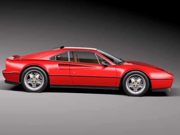 Used Ferrari 328 for sale - 76554380: Photo 30