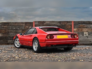 Used Ferrari 328 undefined for sale - 76554380: Photo