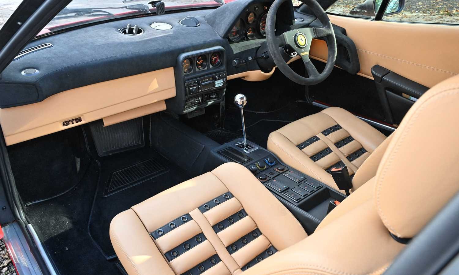 Used Ferrari 328 for sale - 76554380: Photo 4