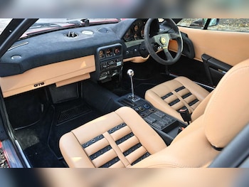 Used Ferrari 328 undefined for sale - 76554380: Photo