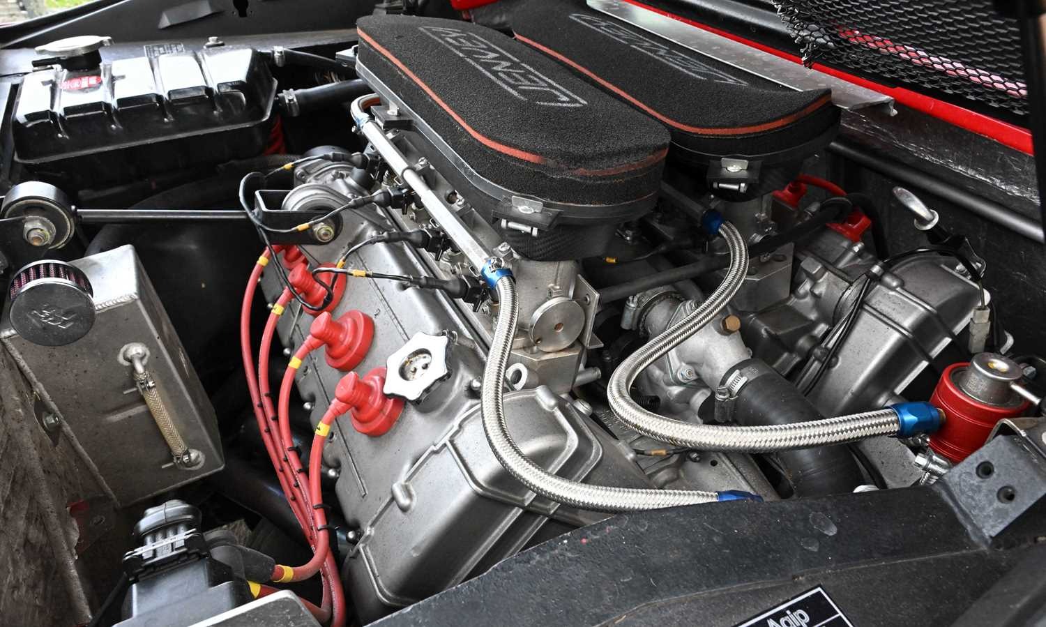 Used Ferrari 328 for sale - 76554380: Photo 5