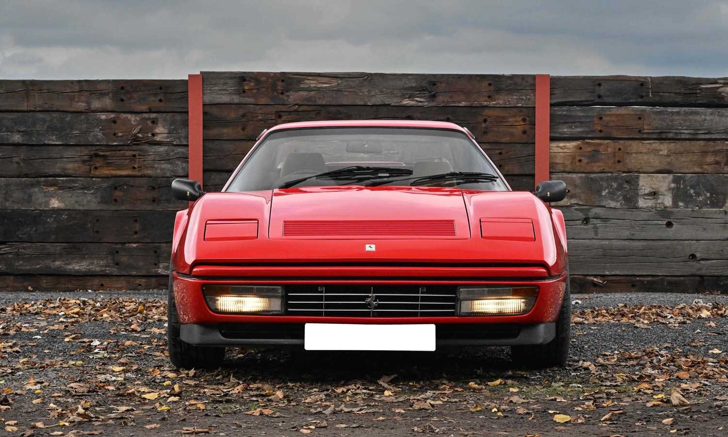 Used Ferrari 328 for sale - 76554380: Photo 6