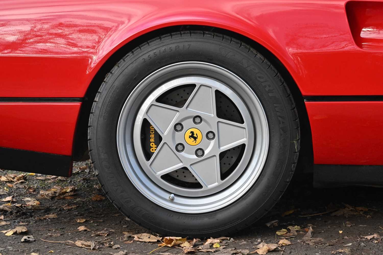 Used Ferrari 328 for sale - 76554380: Photo 8