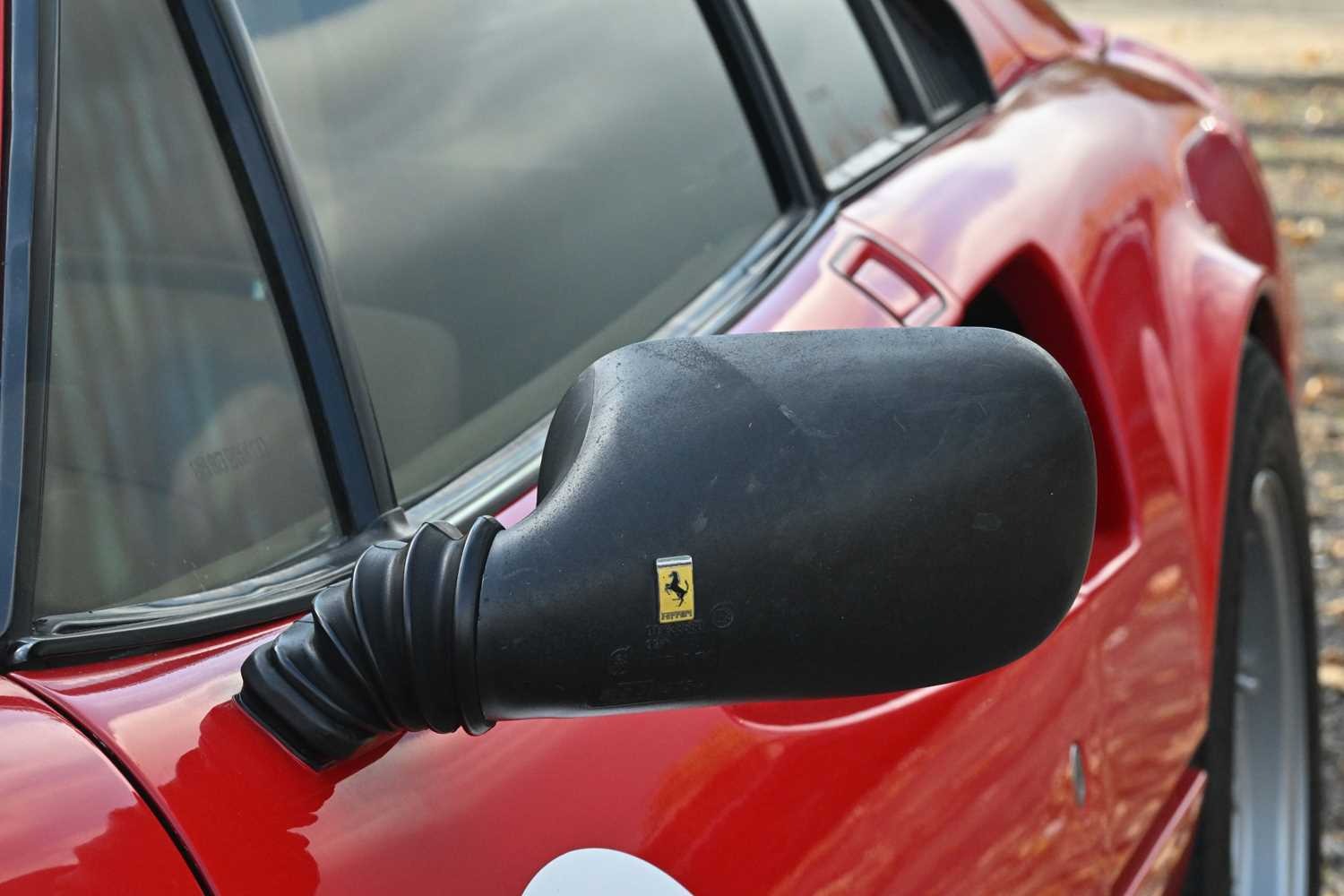 Used Ferrari 328 for sale - 76554380: Photo 9