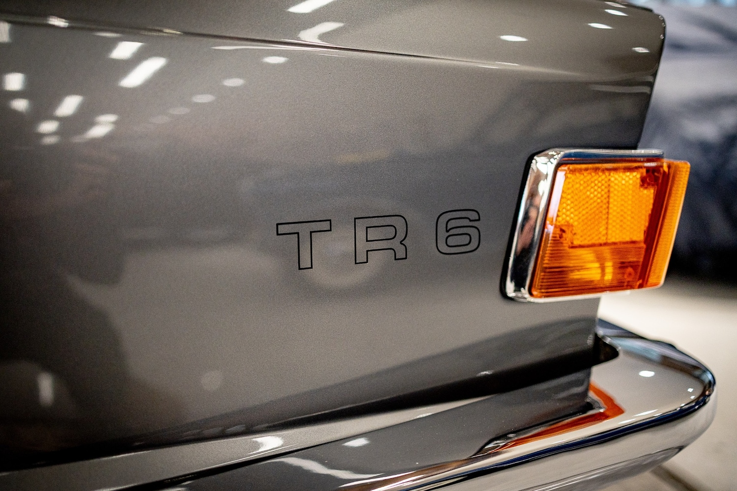 Used Triumph TR6 2016 for sale - 77532138: Photo 26