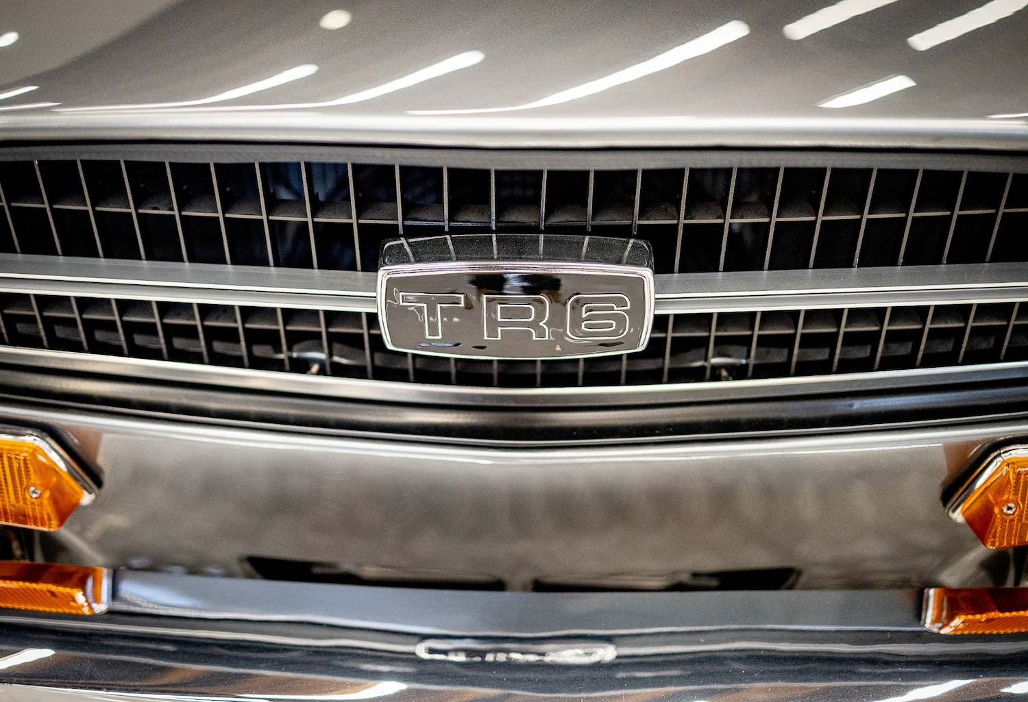 Used Triumph TR6 2016 for sale - 77532138: Photo 28