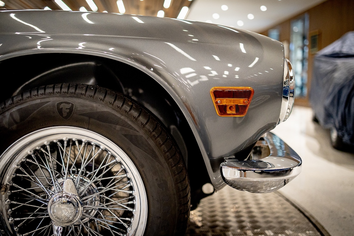 Used Triumph TR6 2016 for sale - 77532138: Photo 31