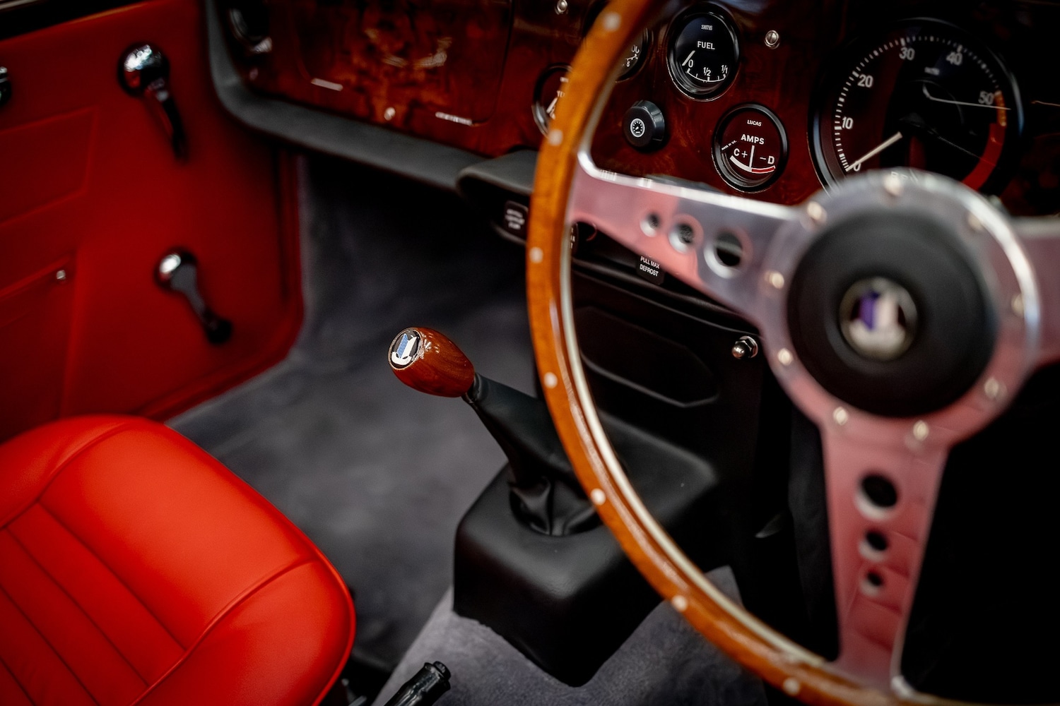 Used Triumph TR6 2016 for sale - 77532138: Photo 41