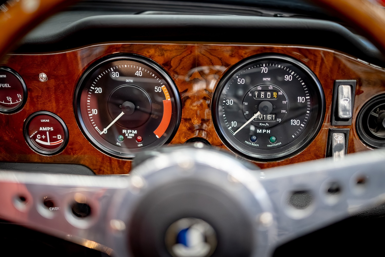 Used Triumph TR6 2016 for sale - 77532138: Photo 43