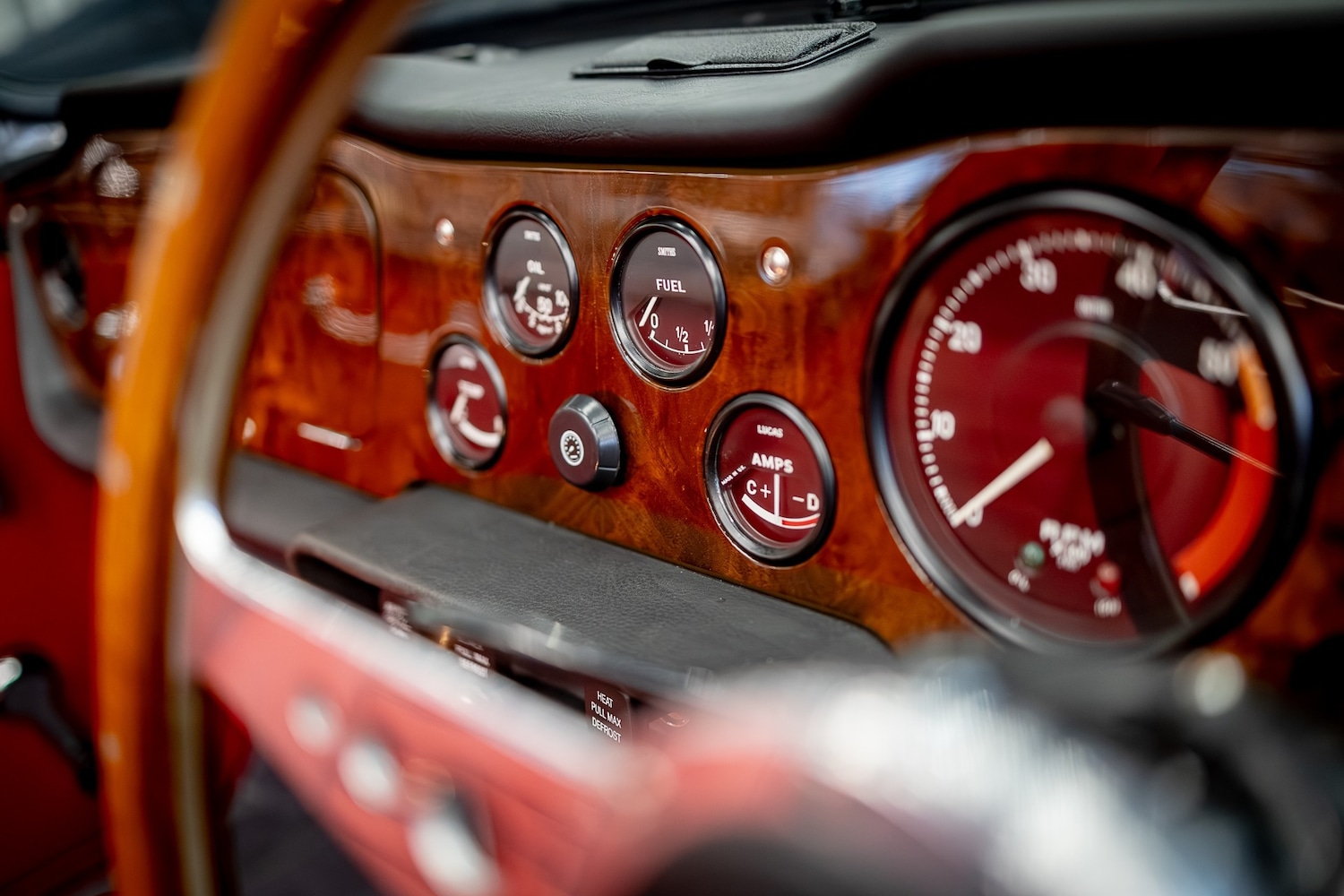 Used Triumph TR6 2016 for sale - 77532138: Photo 45