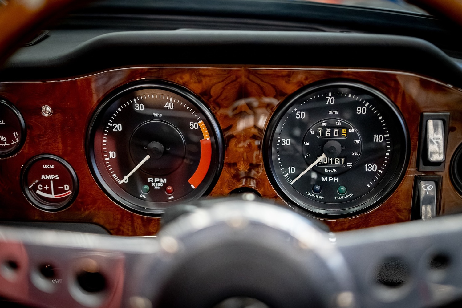 Used Triumph TR6 2016 for sale - 77532138: Photo 47