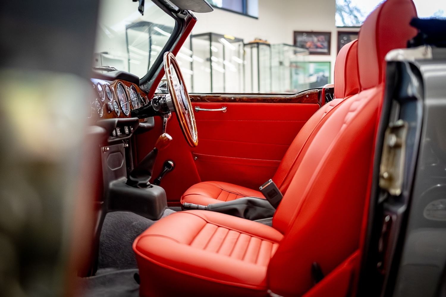 Used Triumph TR6 2016 for sale - 77532138: Photo 51