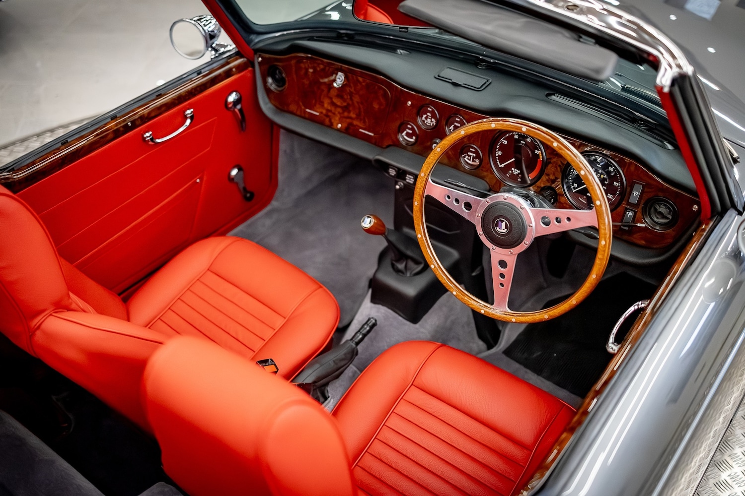 Used Triumph TR6 2016 for sale - 77532138: Photo 53