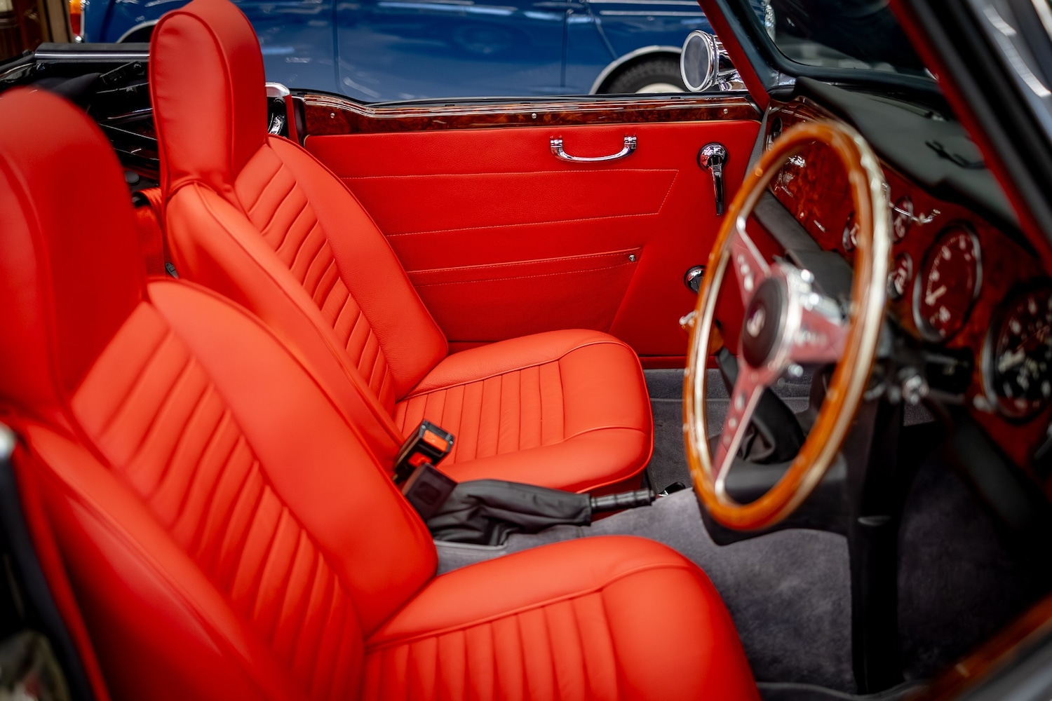 Used Triumph TR6 2016 for sale - 77532138: Photo 54