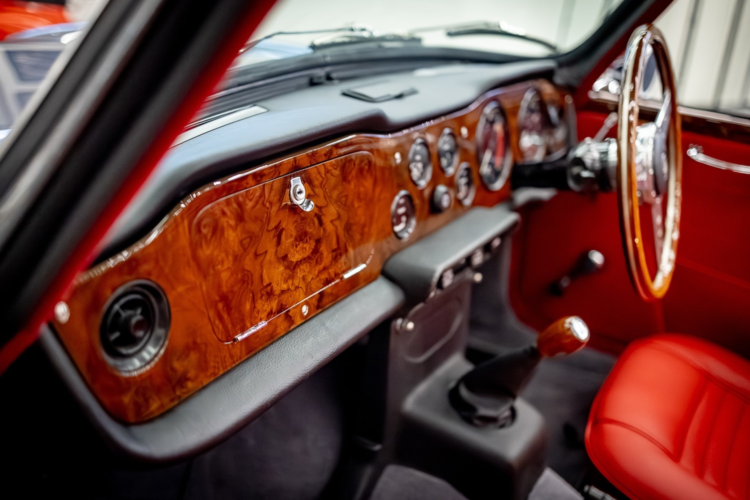 Used Triumph TR6 2016 for sale - 77532138: Photo 58