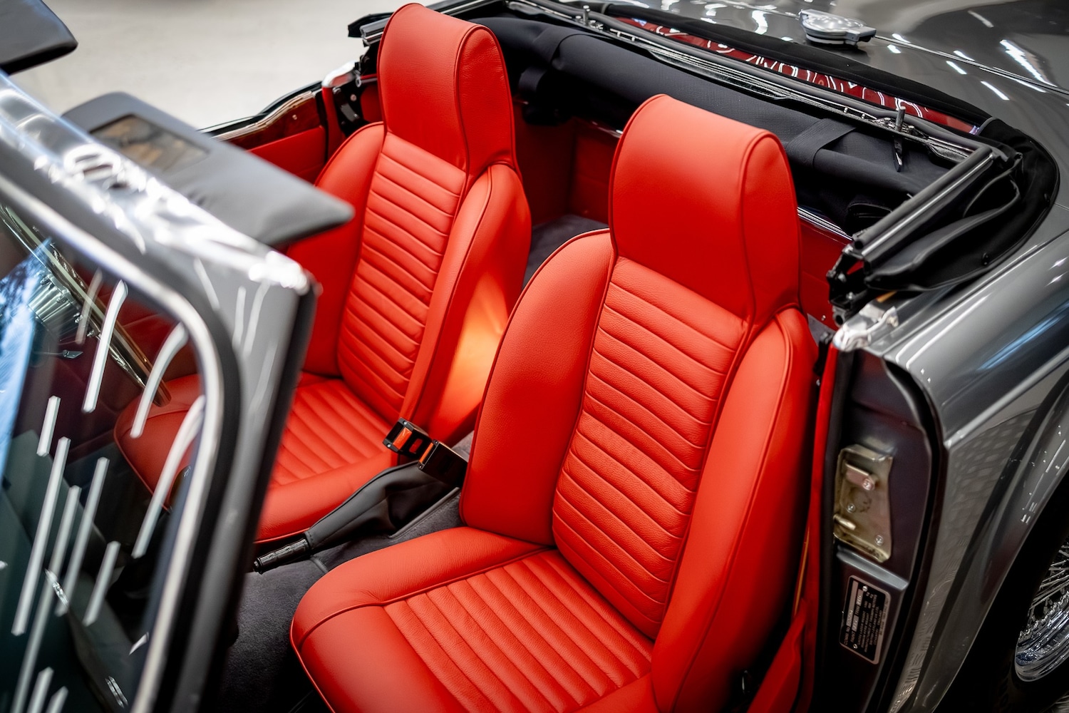 Used Triumph TR6 2016 for sale - 77532138: Photo 59