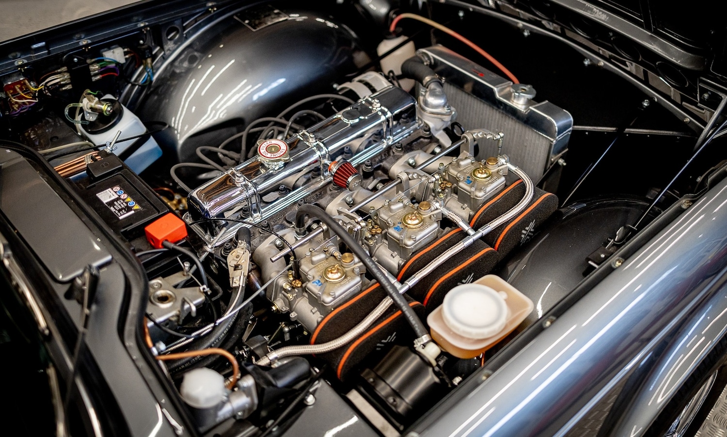 Used Triumph TR6 2016 for sale - 77532138: Photo 6