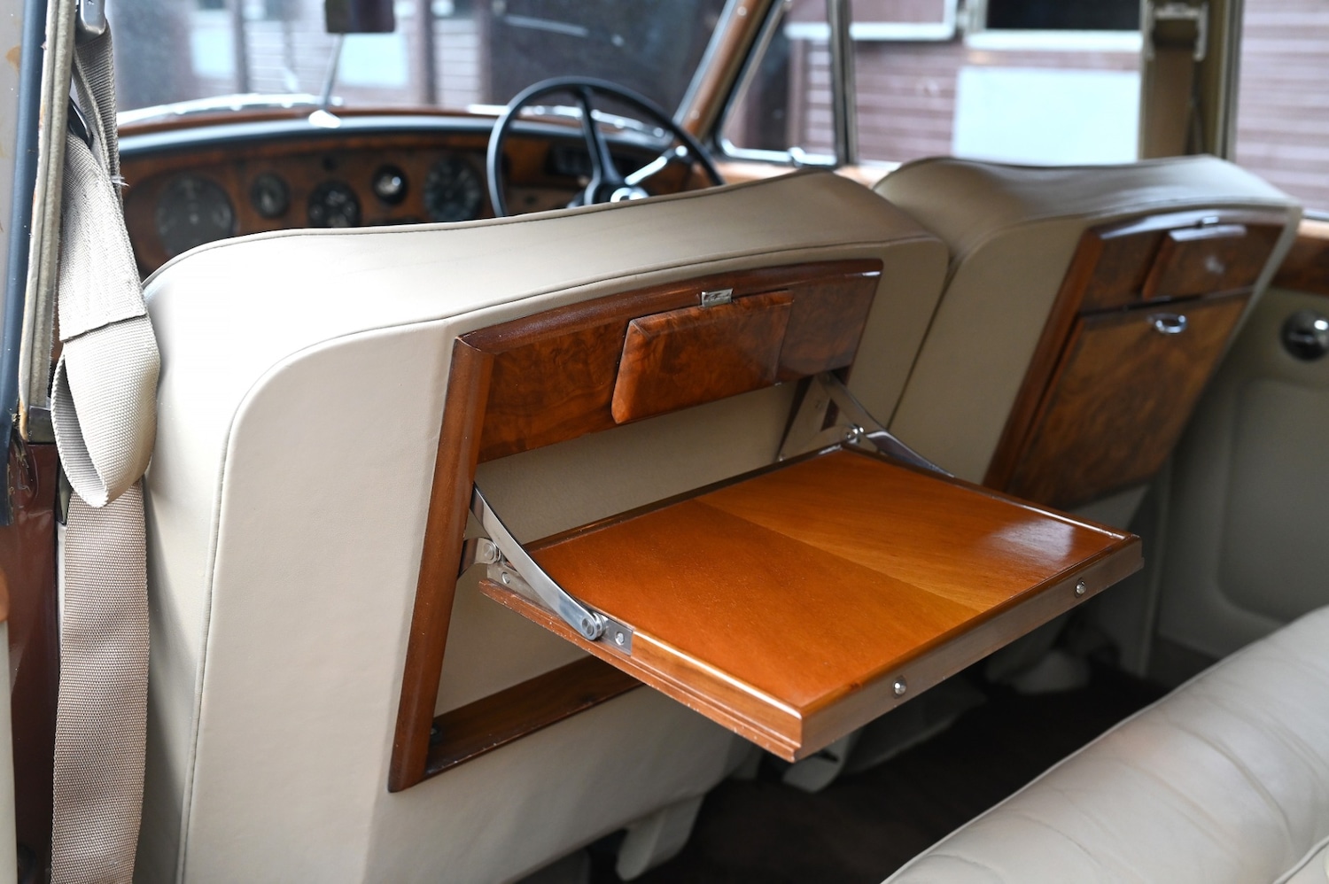 Used Rolls-Royce Silver Cloud 1964 for sale - 77529763: Photo 15