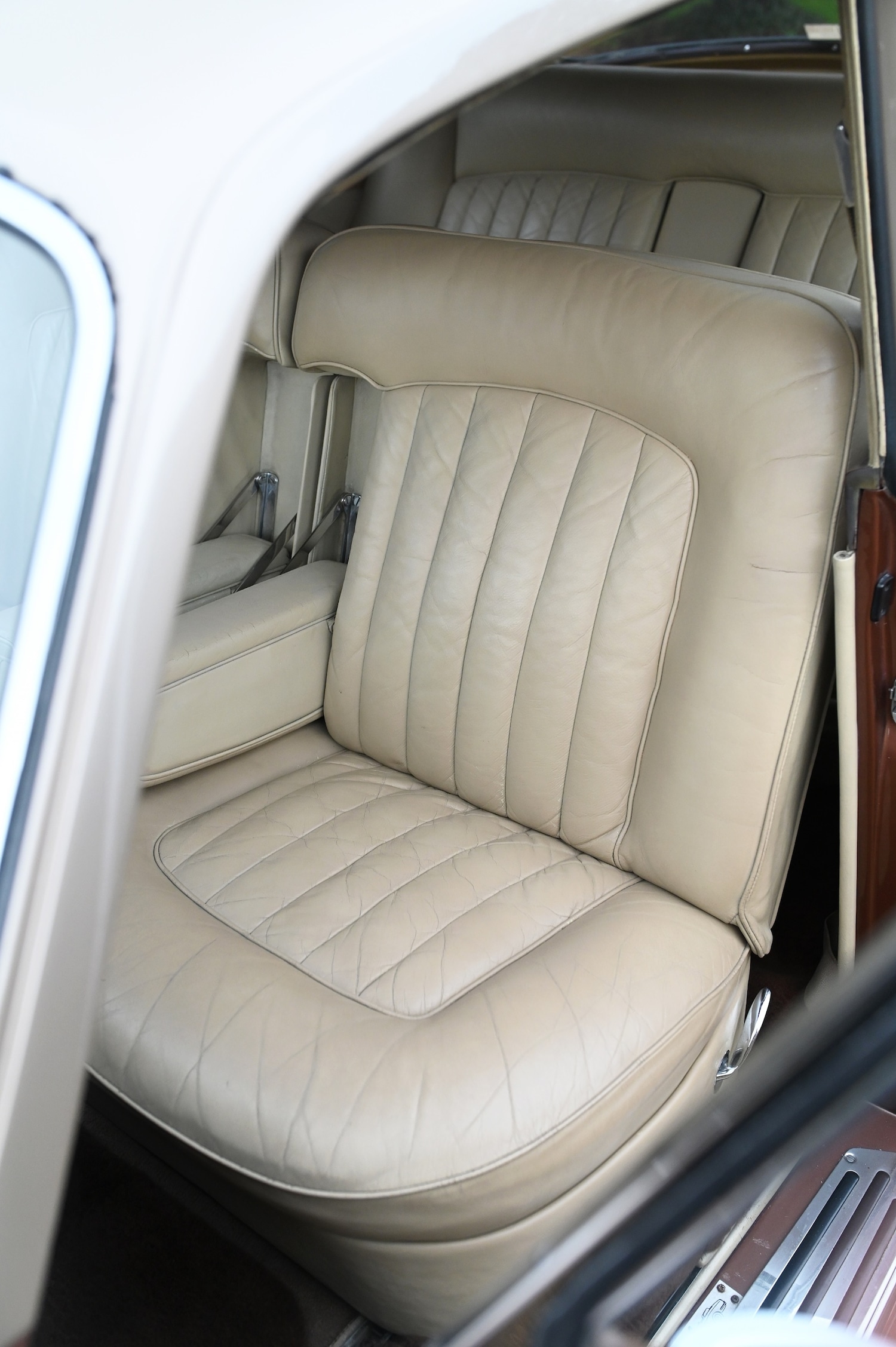 Used Rolls-Royce Silver Cloud 1964 for sale - 77529763: Photo 16