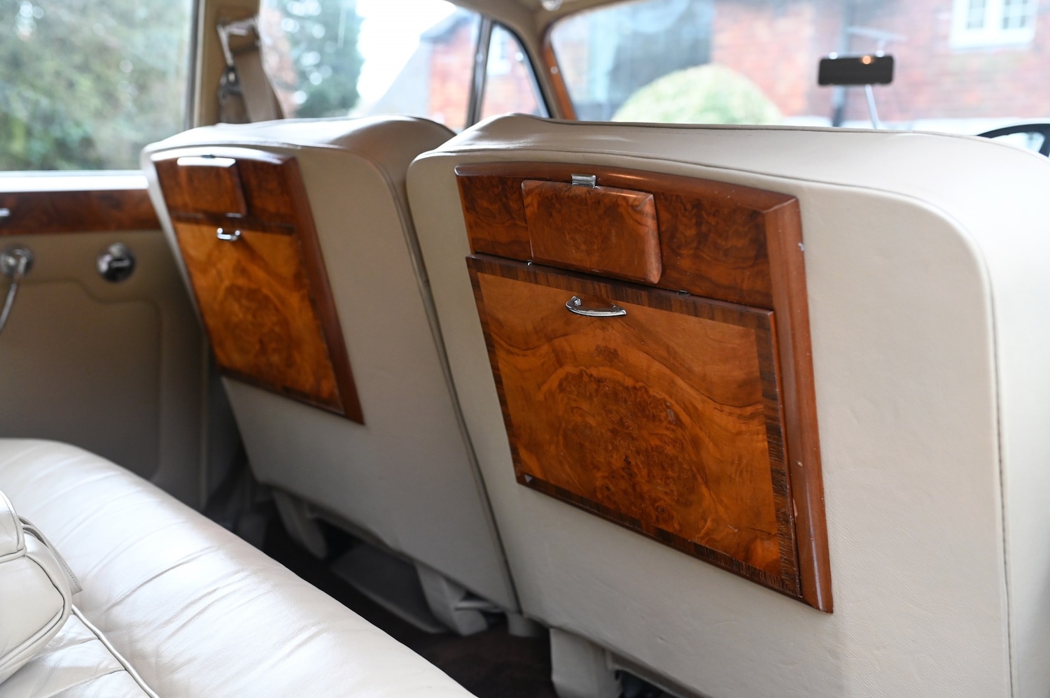 Used Rolls-Royce Silver Cloud 1964 for sale - 77529763: Photo 17