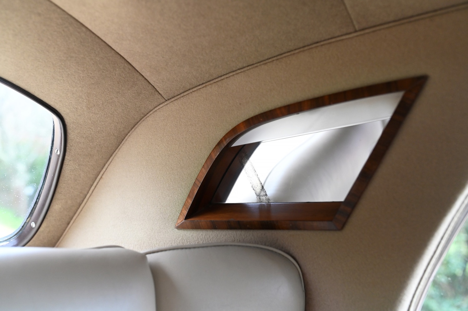 Used Rolls-Royce Silver Cloud 1964 for sale - 77529763: Photo 18