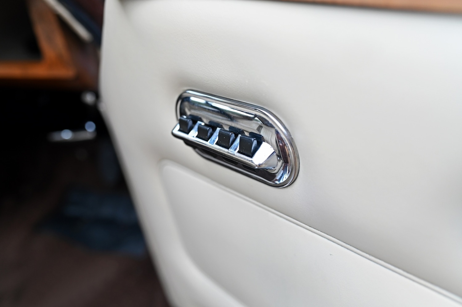 Used Rolls-Royce Silver Cloud 1964 for sale - 77529763: Photo 19